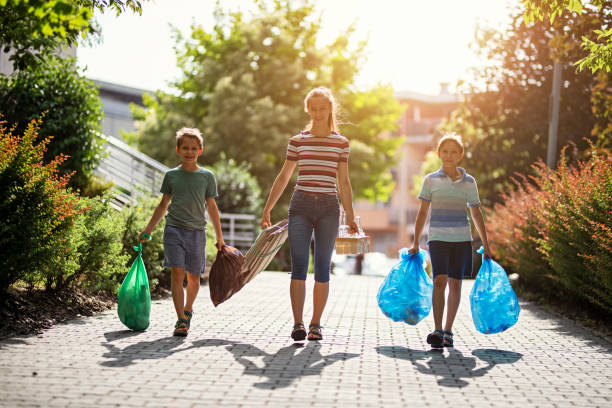 Commercial Cleanout Services in Waukomis, OK