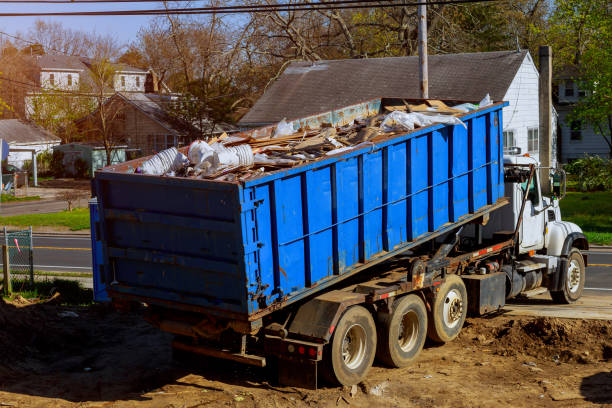Reliable Waukomis, OK Junk Removal Solutions