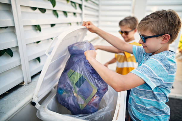 Best Commercial Cleanout Services  in Waukomis, OK