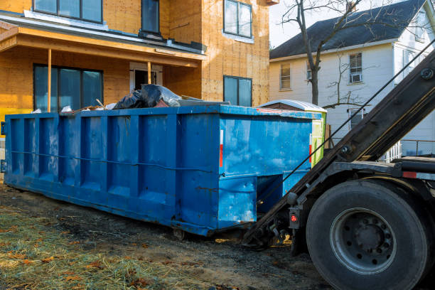 Best Commercial Junk Removal  in Waukomis, OK