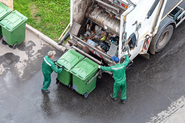 Best Affordable Junk Removal Services  in Waukomis, OK