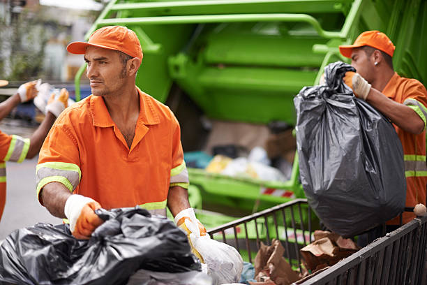 Full-Service Junk Removal in Waukomis, OK