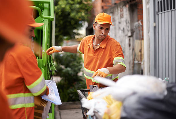 Best Basement Cleanout Services  in Waukomis, OK